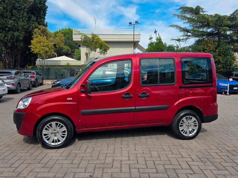 FIAT Doblò 2ª serie Doblò 1.4 Actual