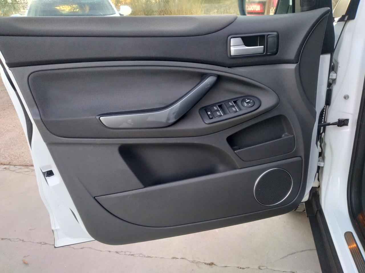 Ford Kuga 2.0 TDCi 163 CV 4WD Titanium DPF