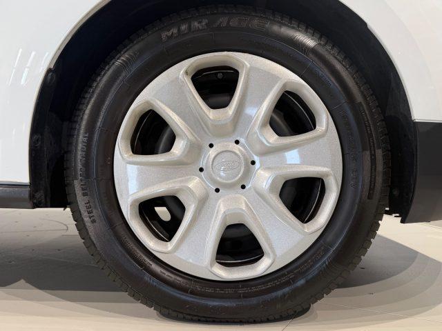 FORD Transit Courier 1.0 EcoBoost 100CV Van Trend PREZZO+IVA