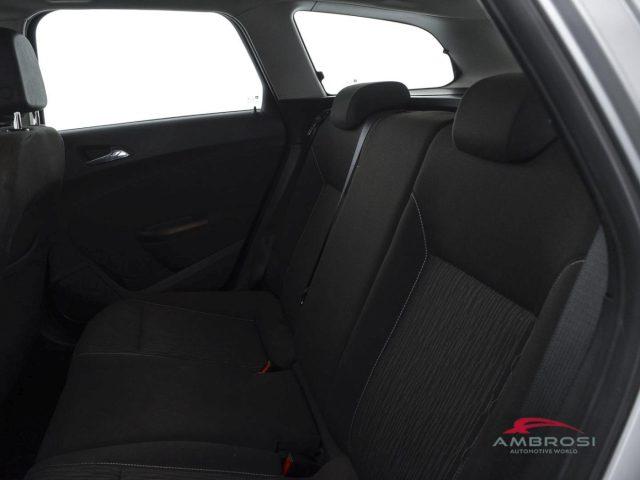 OPEL Astra 1.7 CDTI 130CV 5 porte Elective - PER OPERATORI DE