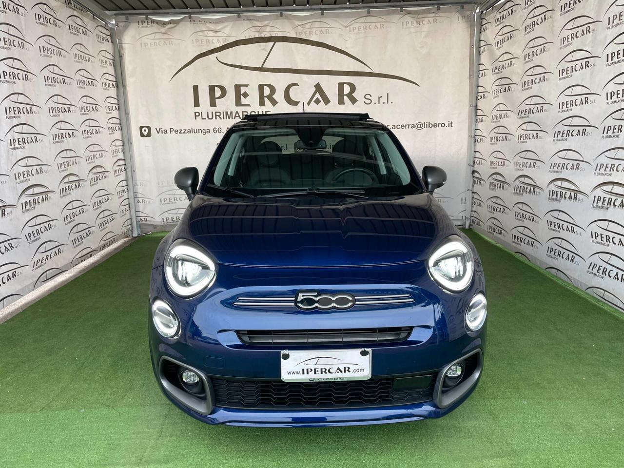 Fiat 500X 1.0 T3 120 CV Sport Dolcevita