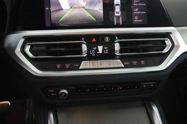 BMW 420 Serie 4 Coupé d 48V xDrive Coupé Msport