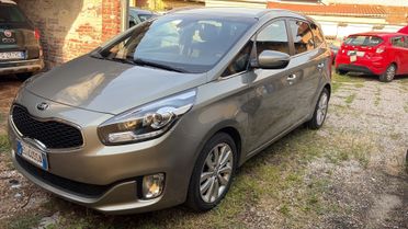 Kia Carens 1.7 CRDi 136 CV Auto Class