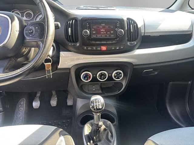 Fiat 500L 1.3 Multijet 85 CV Pop Star