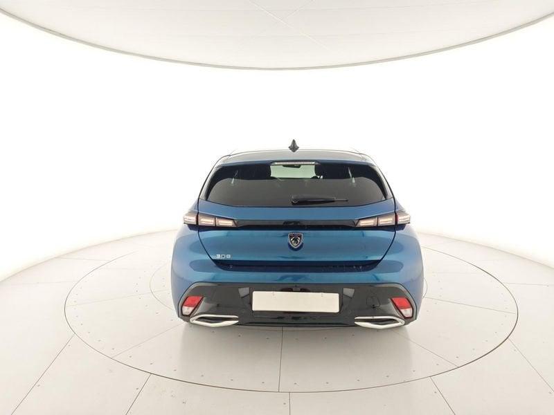 Peugeot 308 PureTech Turbo 130 S&S Allure