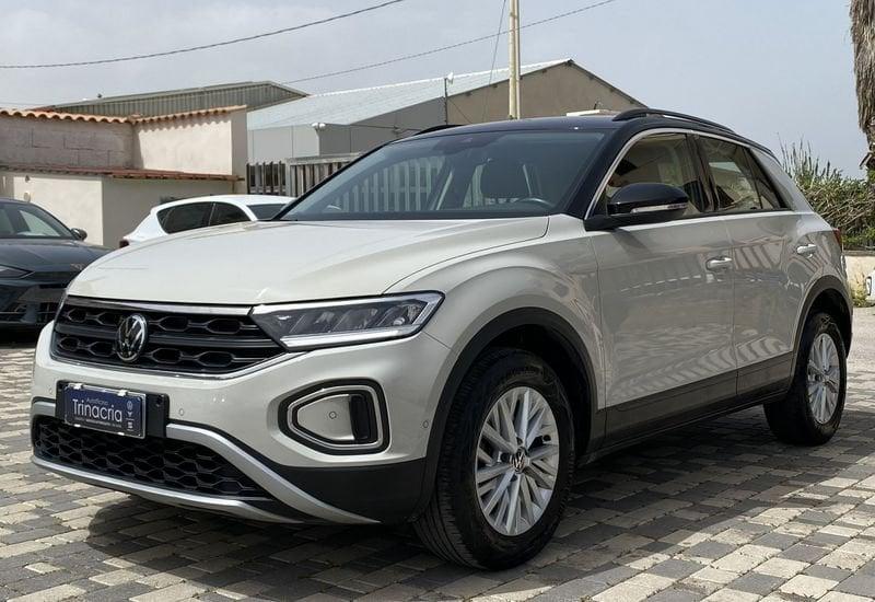 Volkswagen T-Roc Life 1.0 TSI 110 CV