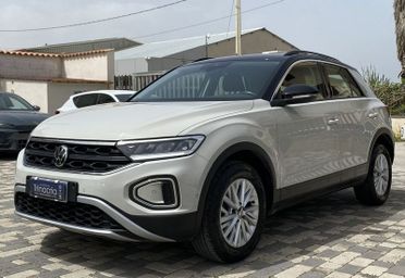 Volkswagen T-Roc Life 1.0 TSI 110 CV