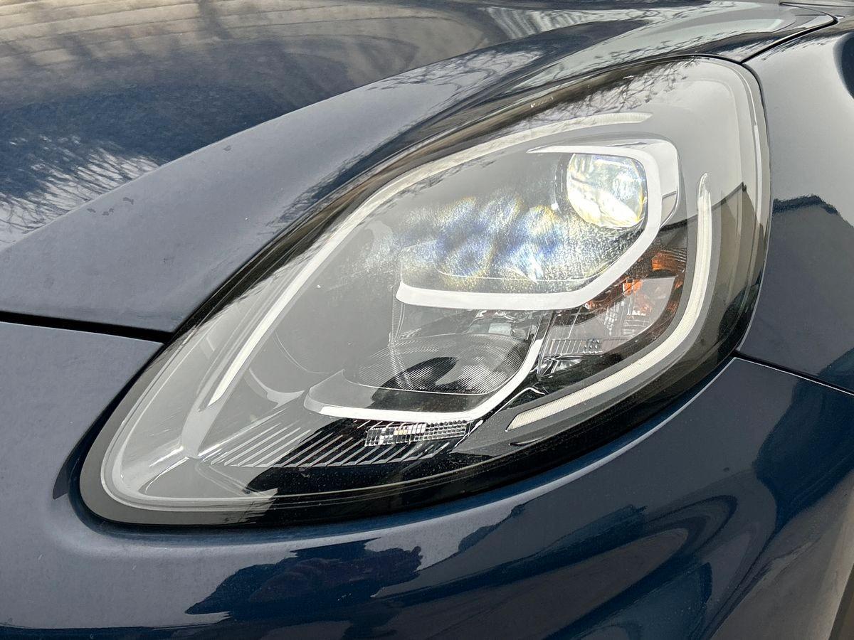 FORD PUMA - Puma Tit 1.0 ECB Hybrid 125CV 5P