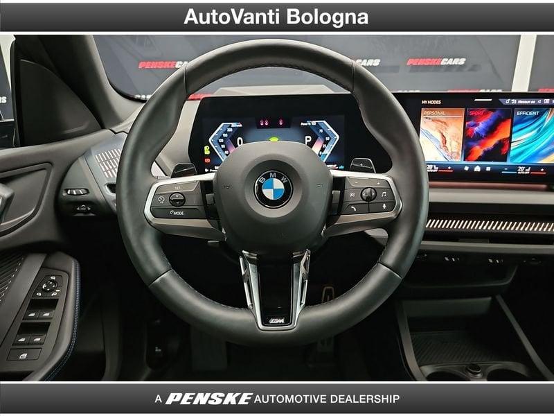 BMW Serie 2 Gran Coupe 218d Gran Coupe MSport Pro auto