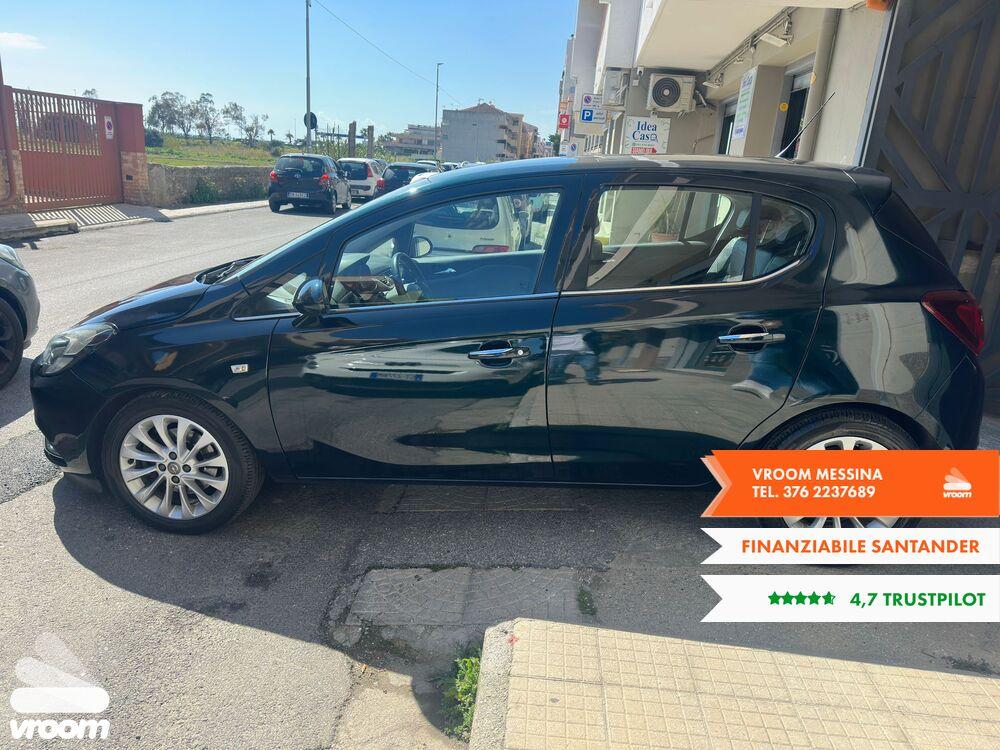 OPEL Corsa 5ª serie Corsa 1.3 CDTI ecoFLEX 95C...