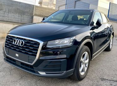 Audi Q2 30 TDI S tronic 1.6