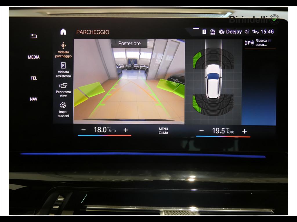 BMW X1 (U11) - X1 sDrive 18d xLine