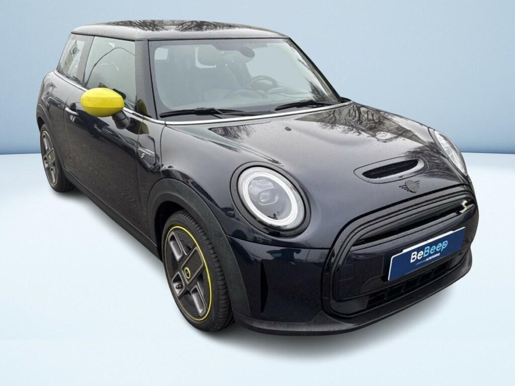 Mini Mini 3 Porte Full Electric Cooper SE Electric Auto