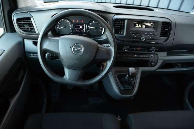Opel Zafira Life Life 1.5d 120cv S&S L3H1 9posti LUNGO XL