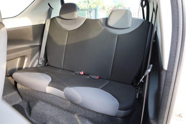 PEUGEOT 107 1.0i 68CV 3Porte Ideale per Neopatentati CD/Mp3