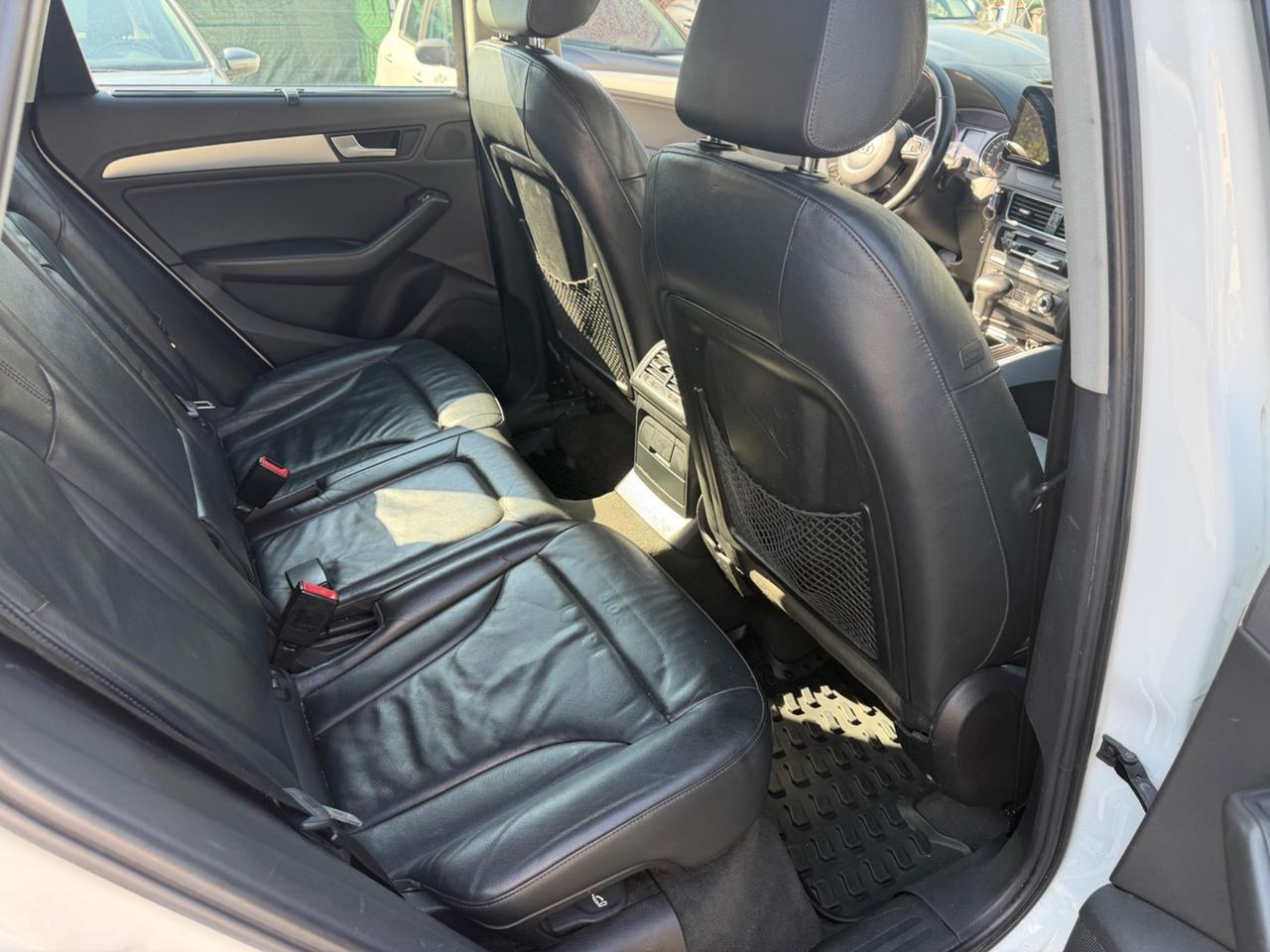 Audi Q5 2.0 TDI 177CV quattro S tronic Advanced