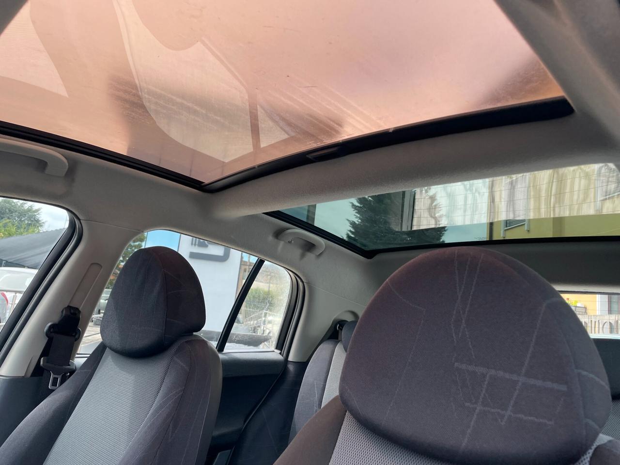 Smart ForFour 1.3 passion FULL OPTIONAL NEOPATENTATI