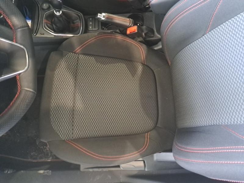 FORD PUMA 1.0 Ecoboost Hybrid 125CV ST-Line