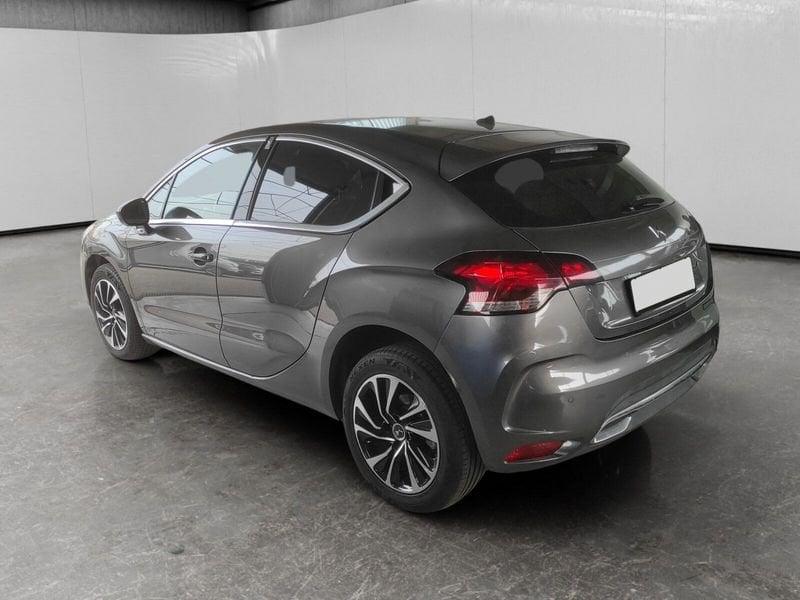 DS DS4 1.6 bluehdi Business s&s 120cv eat6 FL