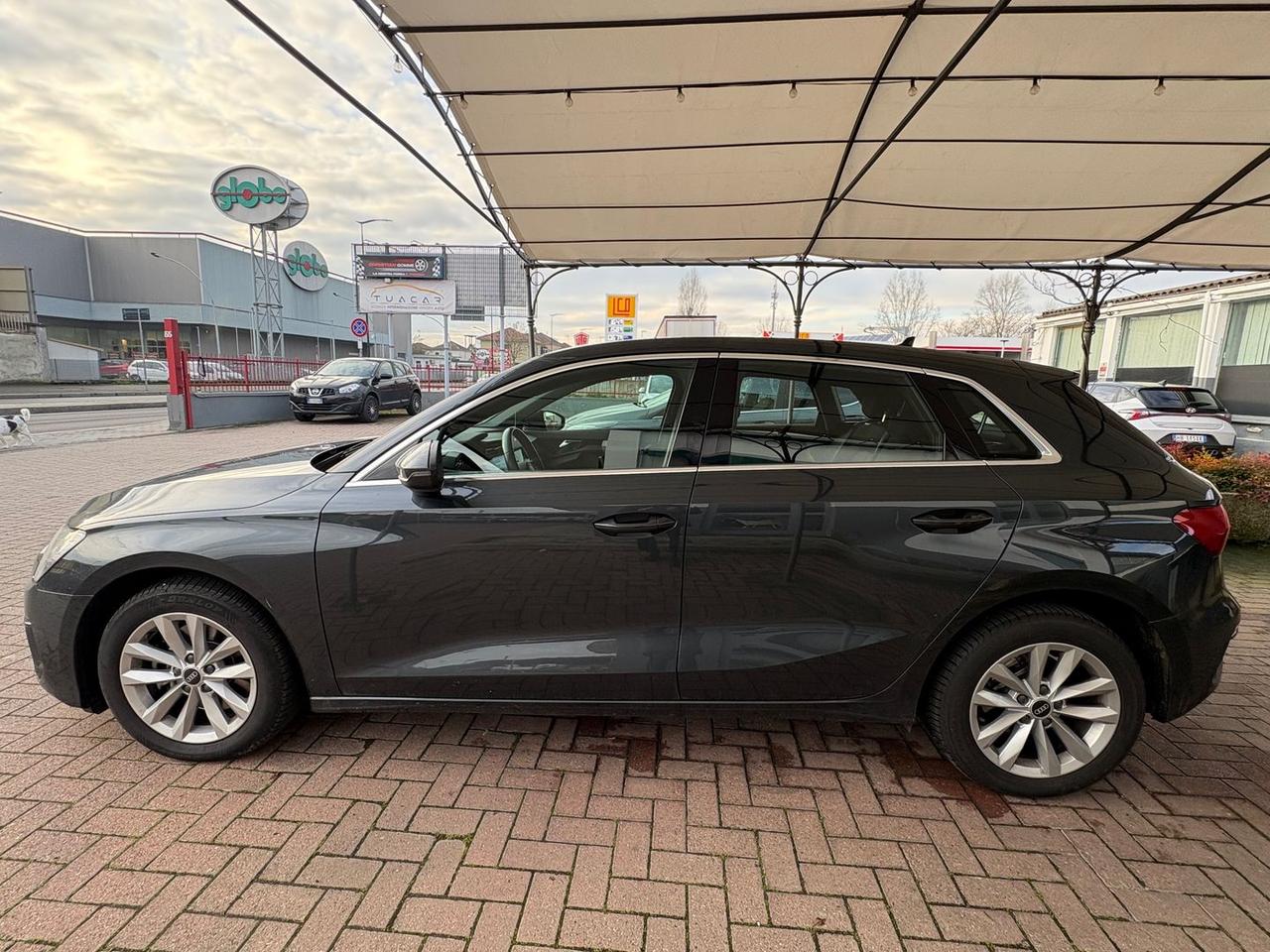 Audi A3 Business Advanced 2.0 30 TDI #9219