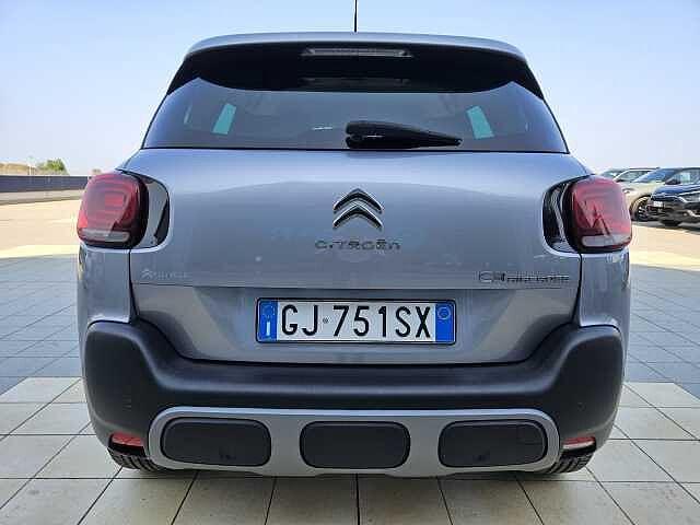 Citroen C3 Aircross PureTech 110 S&S Feel