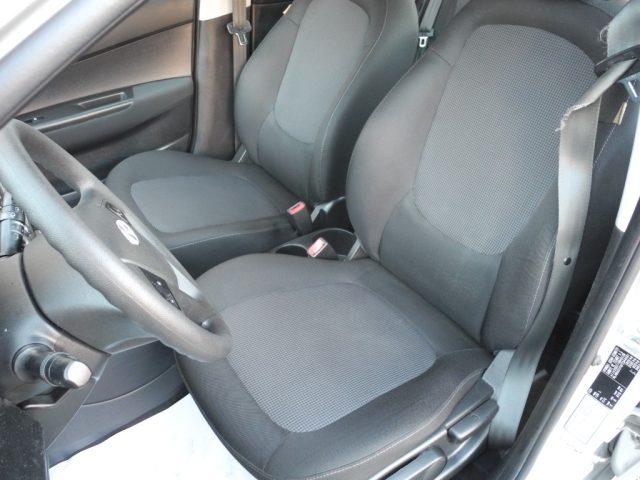 HYUNDAI i20 1.1 CRDi 5p. Classic - Ok Neopaten. - Unico Propr.