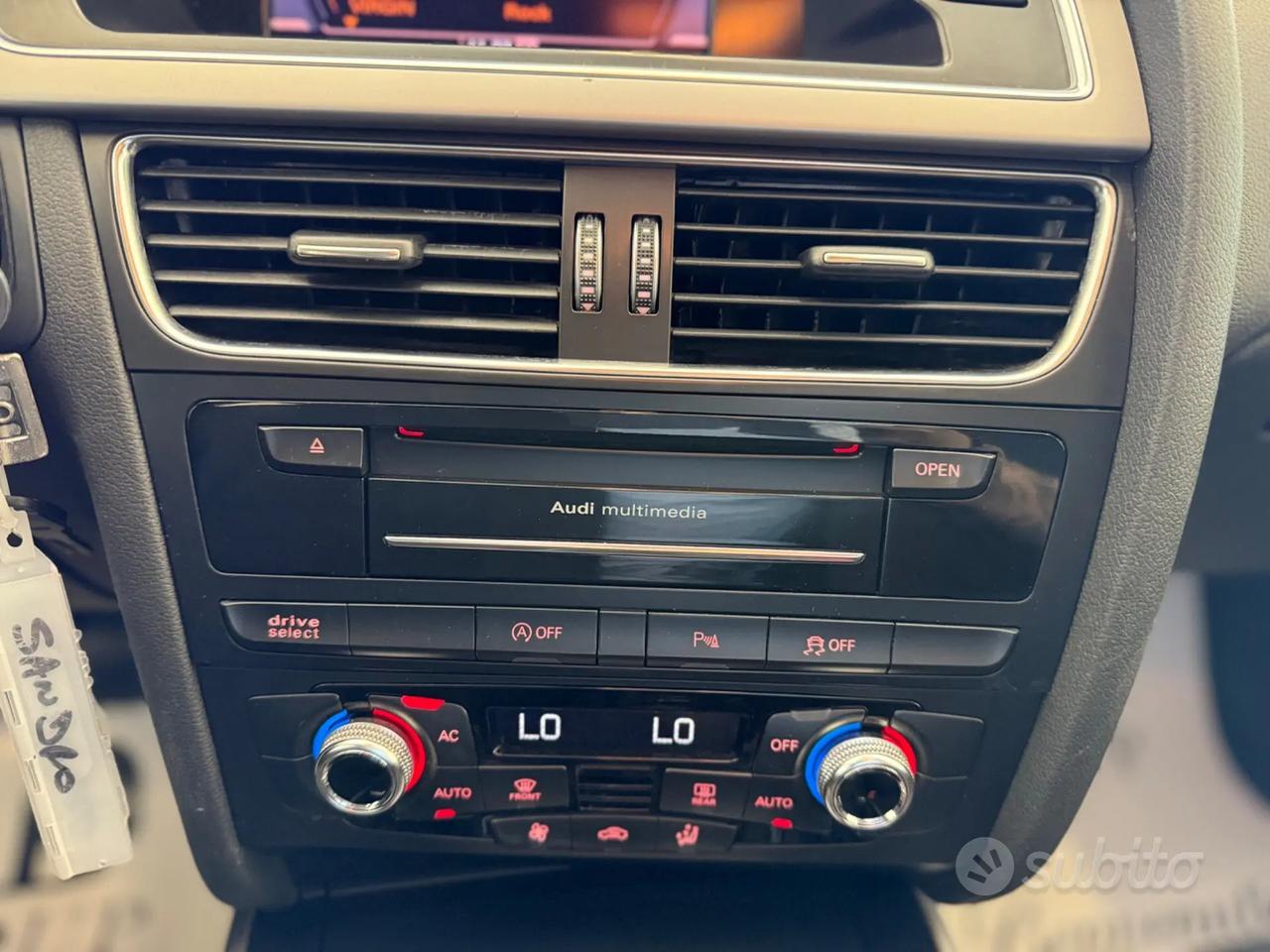 Audi A5 Sportback 2.0 tdi Advanced 177cv