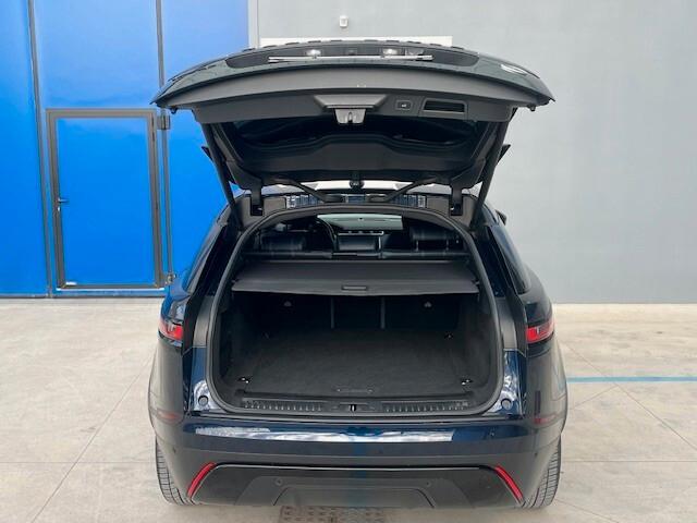 Land Rover Range Velar 2.0 Si4 250 CV SE