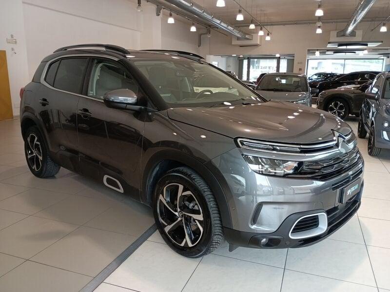 Citroën C5 Aircross BlueHDi 130 S&S Shine EAT8