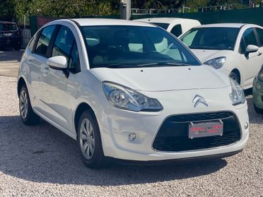 Citroen C3 1.1 Exclusive 2012