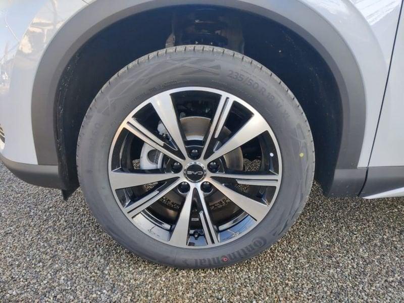 BYD ATTO3 ATTO 3 Comfort