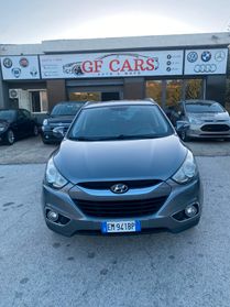 Hyundai iX35 1.7 CRDi 2WD Comfort