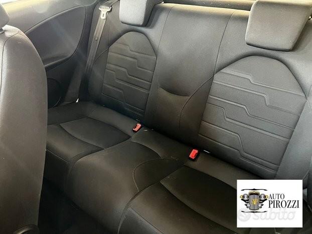 ALFA ROMEO MITO 1.3 MULTIJET 2013 con 145000KM