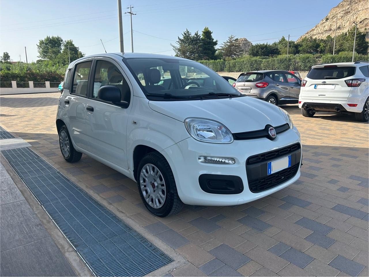 Fiat Panda 1.2 Easy