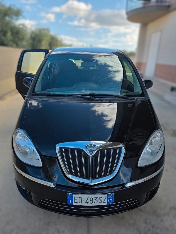 Lancia MUSA 1.3cc 90CV euro 4