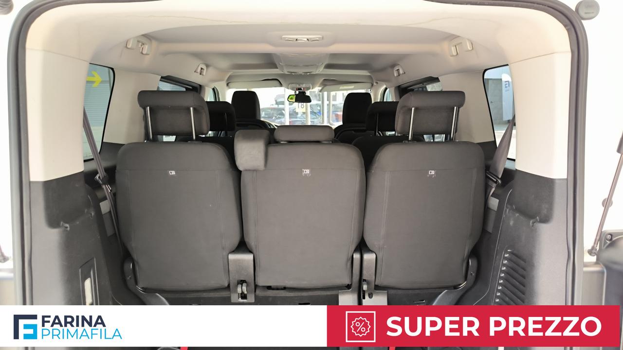 OPEL Zafira Life - Zafira Life 1.5d 120cv S&S L2H1 Business