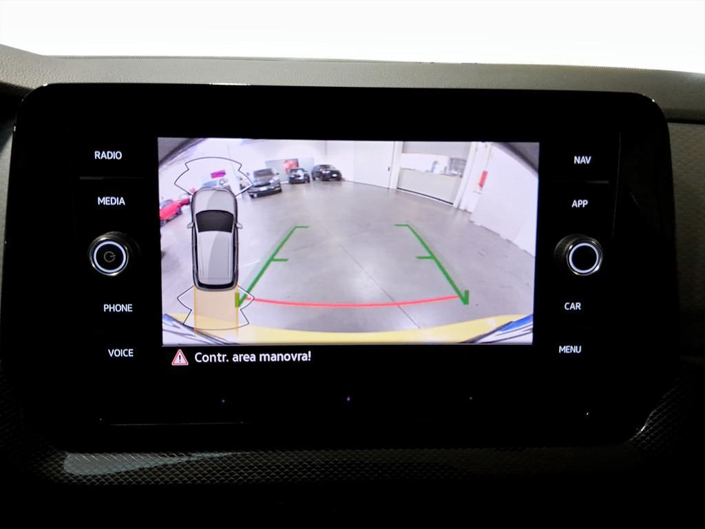 Volkswagen T-Cross 1.0 tsi Edition Plus 95cv