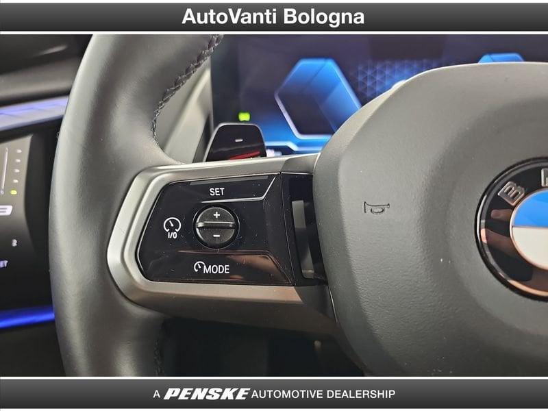 BMW X3 X3 xdrive20d MSport auto