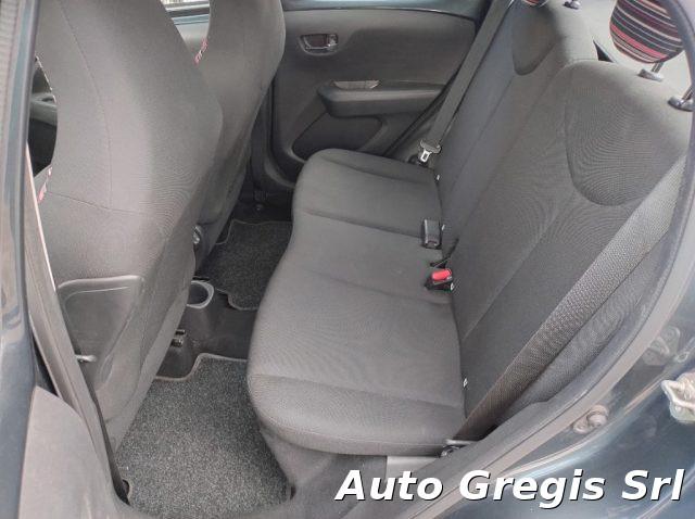CITROEN C1 VTi 72 S&S 5 porte Shine - GARANZIA FINO 36 MESI