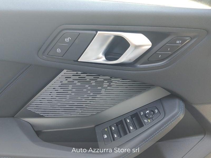 BMW Serie 1 118d MSport *COLORI VARI, TETTO, PROMO AZZURRA*