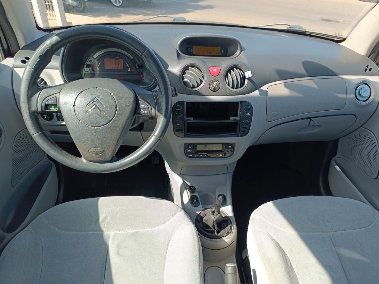Citroen C3 1.4 HDi Elegance