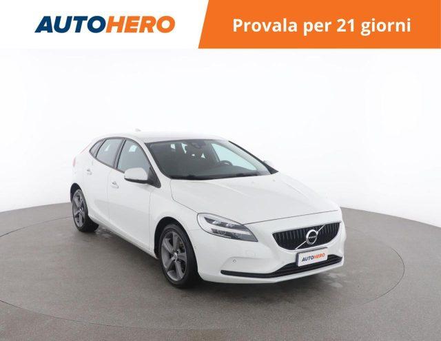 VOLVO V40 D2 Plus