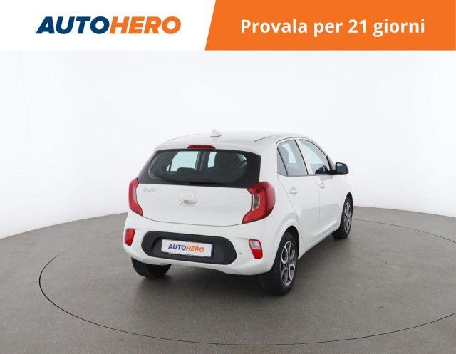 KIA Picanto 1.0 12V 5 porte Style