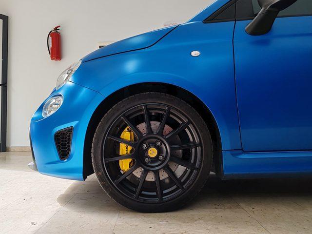 ABARTH 595 1.4 Turbo T-Jet 180 CV Competizione