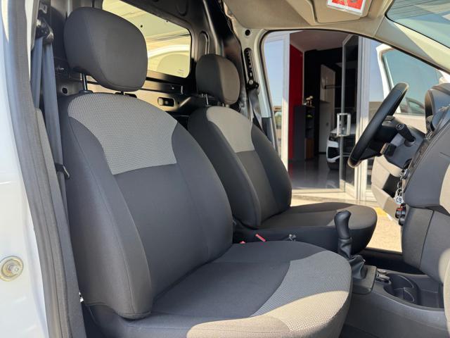 DACIA Dokker 1.6 8V 100CV Start&Stop GPL Furgone