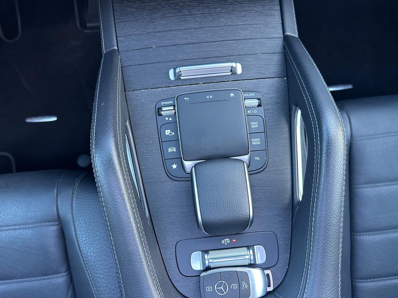 Mercedes-benz GLE 350 de 4Matic EQ-Power Premium
