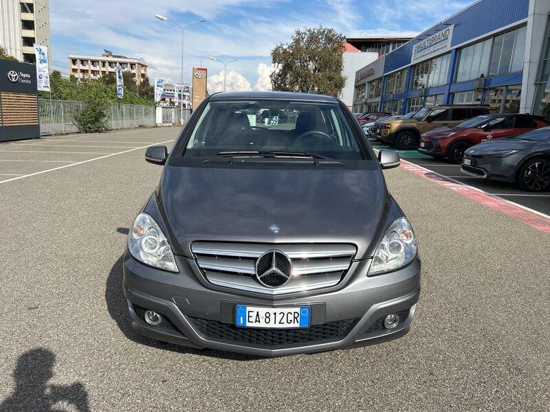 Mercedes-Benz Classe B B 180 CDI Executive