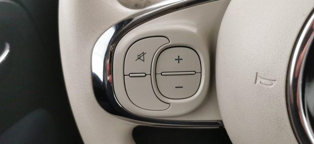 FIAT 500 1.0 Hybrid