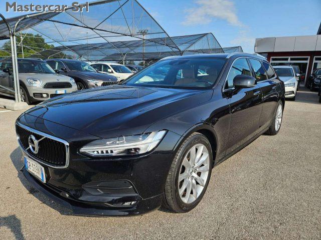 VOLVO V90 V90 2.0 d4 Business Plus awd geartronic - GB388NY