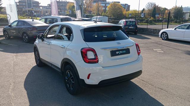 FIAT 500X *PROMO* 1.3 MultiJet 95 CV Club